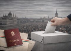 Nu Votul Maghiarilor Din România E Problema