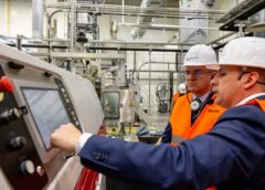 O Companie Românească Construiește Cea Mai Mare Capacitate De Procesare Pet Din Europa