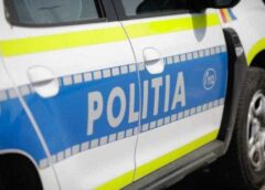 O Fetiță De 4 Ani A Murit în Mașină, în Parcarea Unui Centru Comercial Din Craiova