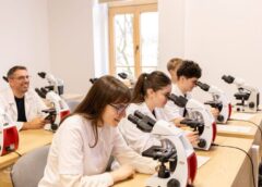 O Nouă Activitate Organizată în Cadrul Programului Helios