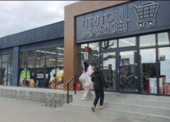 O Nouă Listă De Reduceri Afișată La Raft în Magazinele Triton Market