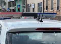 O șoferiță A Ajuns La Spital După Un Accident în Moșnița Nouă