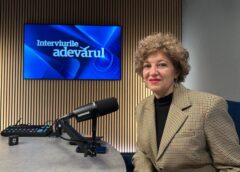 Oana Gheorghiu, Despre Atacurile Psd: „m A șocat, în Interiorul Guvernului Lucrurile Păreau Ok, La Televizor Vedeam Cu Totul Altceva”