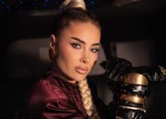 Oana Monea, Pusă La Zid Din Cauza Noii Mașini