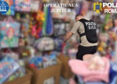 Operațiunea Jupiter La Suceava: 9 Percheziții și Bunuri Contrafăcute în Valoare De Aproape 2 Milioane De Lei Descoperite