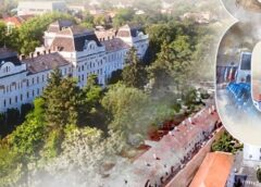 Opt Ani De La Fuziunea Dintre Universitatea De Medicină și Farmacie și Universitatea „petru Maior” Celebrați De Ziua Umfst