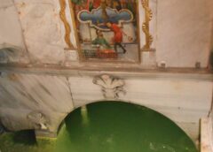 Ortodocşii Sărbătoresc Izvorul Tămăduirii, Praznic închinat Maicii Domnului