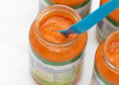 Otravă Pentru șobolani, Descoperită într Un Produs Pentru Bebeluși