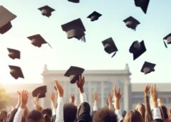 „parada Absolvenților – Promoția 2026”, Pe Masa Consiliului Local în 24 Aprilie