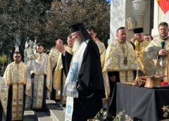 Pastorală La Învierea Domnului 2026 – Mitropolitul Andrei: „bucuria Paștilor O Aduc Mama, Bunica și Căldura Căminului Părintesc”