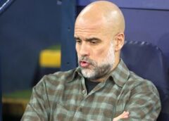 Pep Guardiola, înainte De Derby: „nu Avem Voie Să Nu Câștigăm”