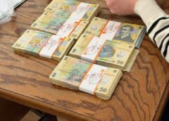 Percheziții Ample La Ocolul Silvic Breaza și La Domiciliul șefului– Dosar De Fals Informatic, Abuz în Serviciu și Prejudiciu De Circa 85