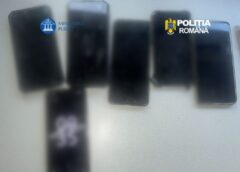 Percheziții Domiciliare La Suceava într O Cauză Complexă De șantaj: Nouă Acte Materiale Cercetate