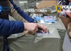 Percheziții La Constanța și Valu Lui Traian. Peste 62