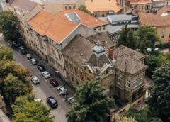 Peste 5,7 Milioane De Lei Prin Pnrr Pentru Digitalizarea Spitalului Cfr Timișoara