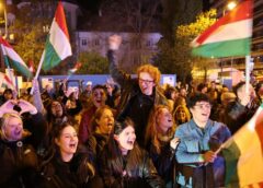 Péter Magyar Este Noul Premier Al Ungariei, După O Victorie Electorală Istorică