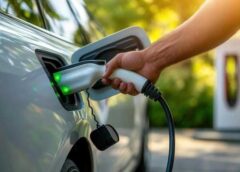 Piața Auto Electrică Accelerează Neașteptat: +93% într O Lună și Surprize Uriașe în Topul Modelelor
