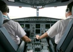 Piloți Americani, înregistrați în Timp Ce „miorlăiau” și „lătrau” La Controlorul De Trafic