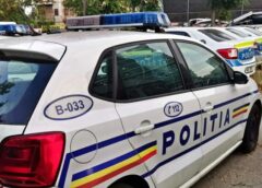 Pod în Risc De Prăbușire Lângă Linie Feroviară Intens Circulată