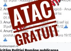 Poliția Română Respinge Acuzațiile Sindicatul Europol și Explică Regulile Concursurilor