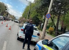Poliția Suceava Transmite Recomandări Esențiale De Siguranță Rutieră în Condiții De Vânt Puternic