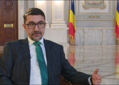 PoliticĂ Turos Lorand: Udmr își Trasează Linia: Negocieri La Vârf și Miză Pe Relația Cu Budapesta
