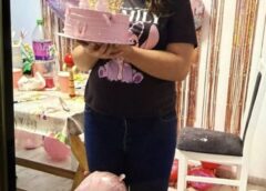 Polițiștii Suceveni Cer Sprijin Pentru Găsirea Unei Fete De 12 Ani Plecată Voluntar De Acasă