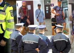 Polițistul în Rochiță, îngenuncheat De șef | Nu Mai Are Nicio șansă