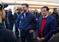 Popularitatea Lui Marco Rubio, Creștere în Rândul Maga