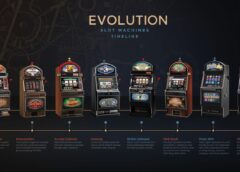 Povestea Unui Vizionar: Charles Fey, Omul Care și A Pus Amprenta Asupra Industriei De Casino