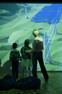 Ppc Susține Un Proiect Video Educativ Dedicat Copiilor, Lansat De Ziua Pământului, La Cazinoul Constanța