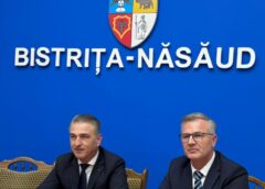 Prefectul Teofil Cioarbă A Demisionat! Oricum, Urma Să Fie Dat Afară Din Funcție, După Ieșirea Psd De La Guvernare!