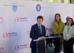 Președintele Nicușor Dan, La Timișoara, Despre Criza De Combustibili, Tensiunea Din Coaliție, Strâmtoarea Ormuz și Scrisoarea De La Trump