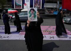 Președintele Trump Spune Că Regimul Iranului Este „serios Fracturat”