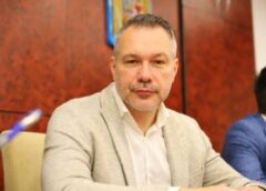 Președintele Vasile Iliuță A Semnat Un Contract Important Pentru Județul Călărași…