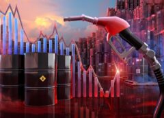 Prețul Petrolului A Scăzut Brusc După Anunțul Redeschiderii Strâmtorii Ormuz