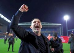 Prima Echipă Promovată în Premier League » Revenire După 25 De Ani, Cu Frank Lampard Pe Bancă