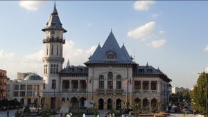 Primăria Buzău Organizează Expoziția De Artă Contemporană ”brÂncuȘi, Între FormĂ Și Spirit”, în Perioada 16 Aprilie 3 Mai 2026