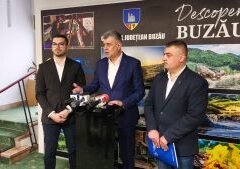 Primăriile Din Județ Primesc Aproape 44 De Milioane De Lei De La Cj Buzău