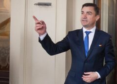 Primarul Iașiului, Mihai Chirica, A Fost Achitat în Prima Instanță în Dosarul „flux”