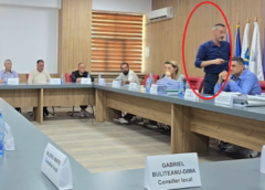 Primarul Slatinei, Acuzat Că Pune Presiune Pe Auditorii Camerei De Conturi în Timpul Controlului