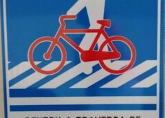 Primăvara Pe Două Roți… Dar Cu Capul Pe Umeri