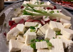 Primăvara Prinde Gust în Banat