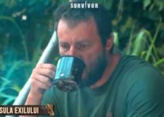 Prin Ce Trece Marian Godină în Exil, La Survivor! Declarații în Lacrimi: ”un Sentiment Pe Care Nu L Am Mai Simțit”