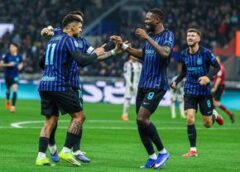 Probleme Pentru Cristi Chivu înainte De Finalul Sezoului » Inter și A Pierdut Un Jucător Pentru Cel Puțin Două Săptămâni