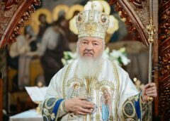 Procesiunea De Florii – Azi De La Ora 17! Mitropolitul Andrei Va Fi Prezent în Rândul Credincioșilor! Vezi Traseul!