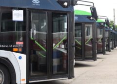 Programul Urbis De 1 Mai: Circulație După Grafic De Sâmbătă