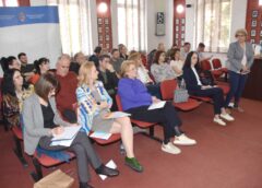 Proiect în Premieră Națională în Domeniul Roboticii și It La Râmnicu Vâlcea