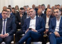 Psd Analizează Viitorul Guvernării La Regionala Nord Vest De La Sighetu Marmației