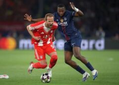 Psg Bayern Munchen, Meci Senzațional: 9 Goluri și Suspans Până în Ultima Secundă » Returul Se Anunță Incendiar